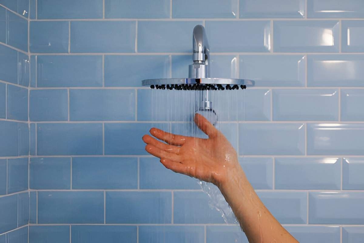 Best Shower Head