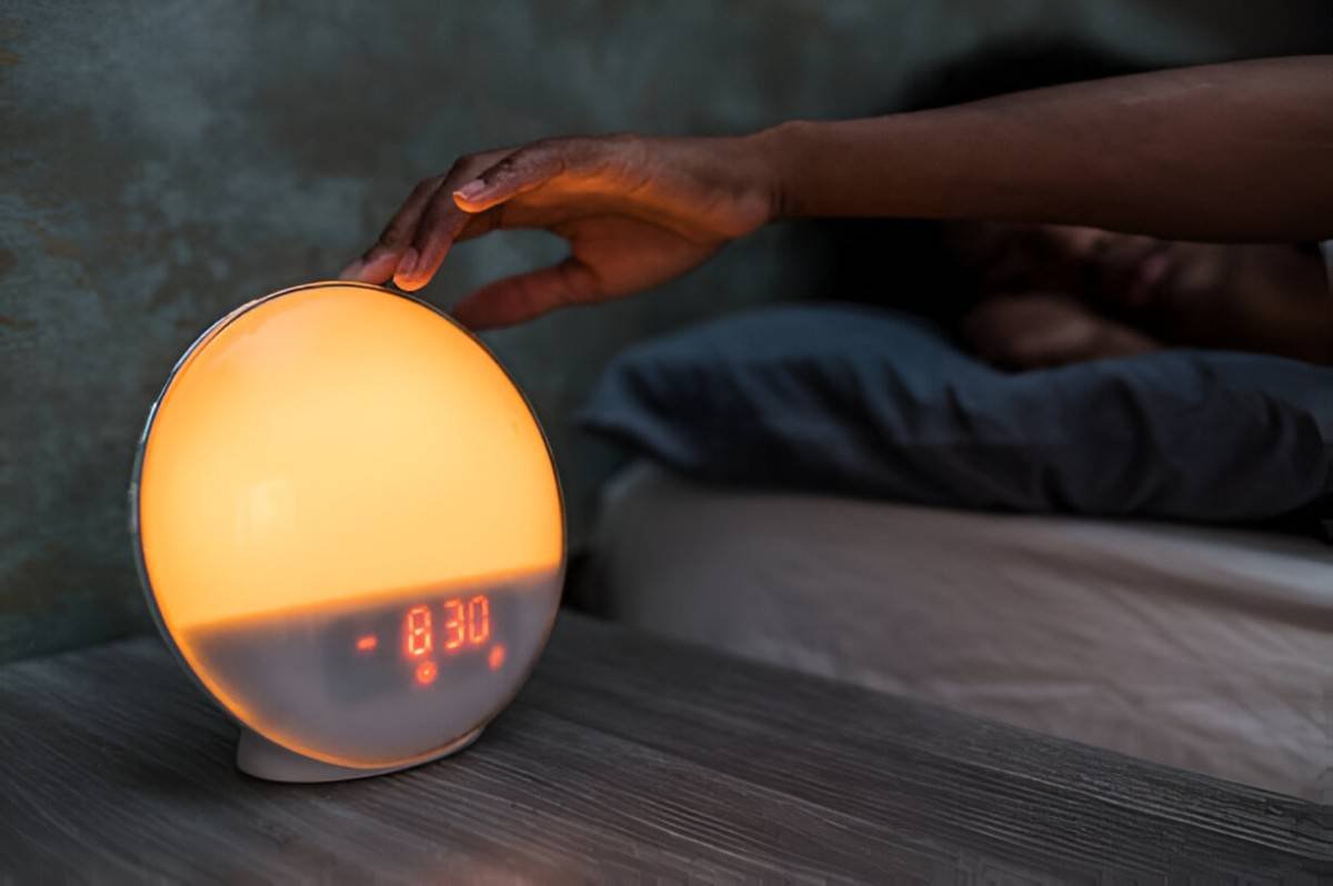Best Smart Alarm Clocks with Wake-Up Light A Comprehensive Buying Guide