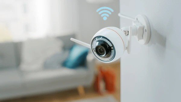 Best Smart Home Security Systems with Wi-Fi Cameras A Comprehensive Buying Guide