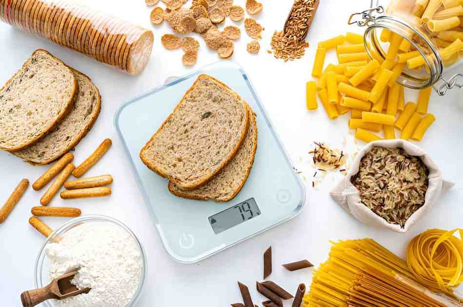 Best Smart Kitchen Scales A Comprehensive Buying Guide