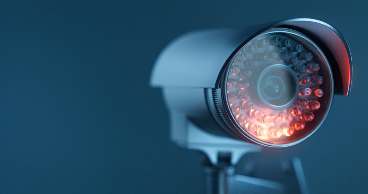 Best Smart Security Cameras with Night Vision A Comprehensive Buying Guide