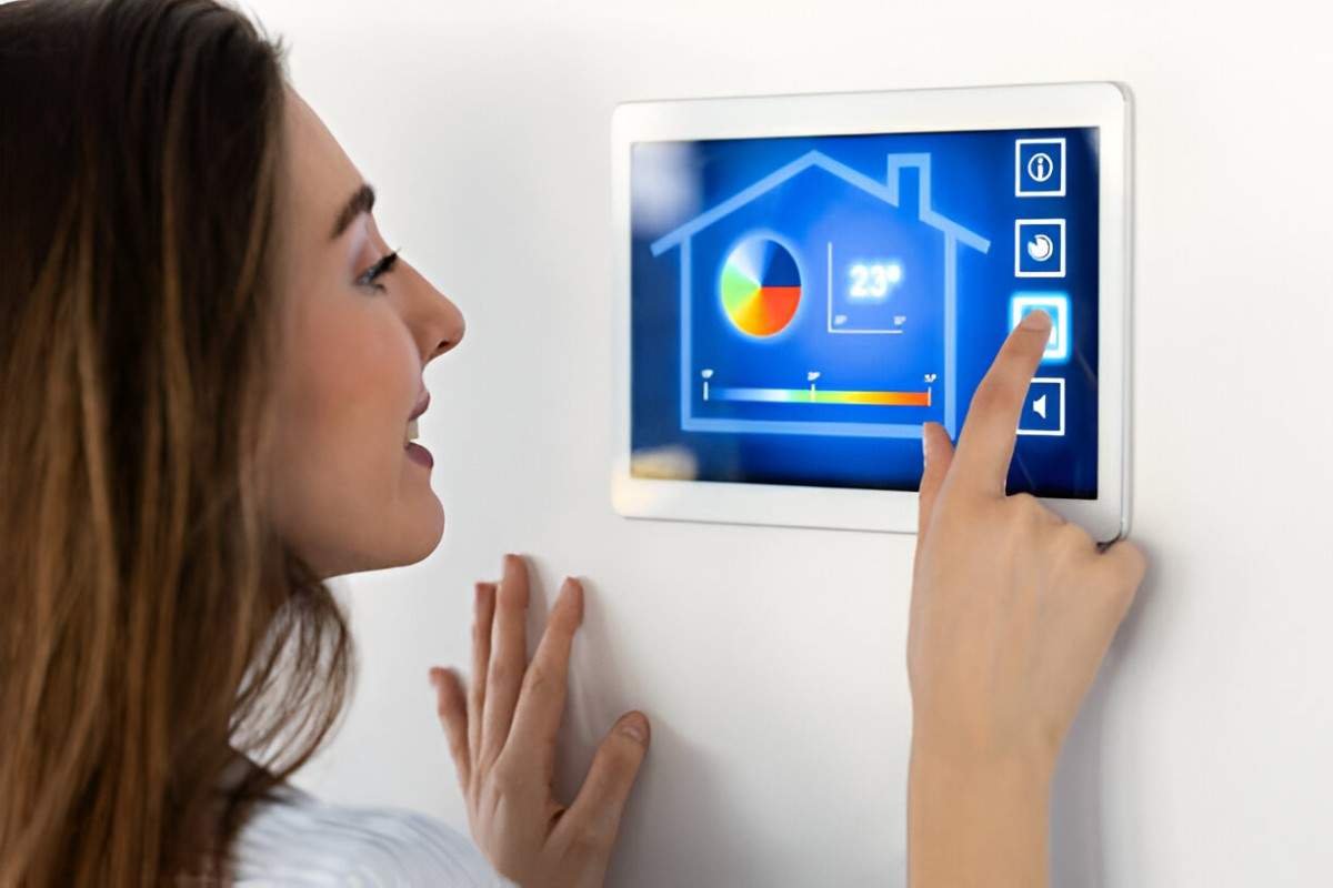 Best Smart Thermostats for Energy Efficiency