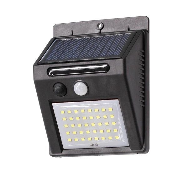 Best Solar-Powered Garden Lights with Motion Sensors A Comprehensive Buying Guide