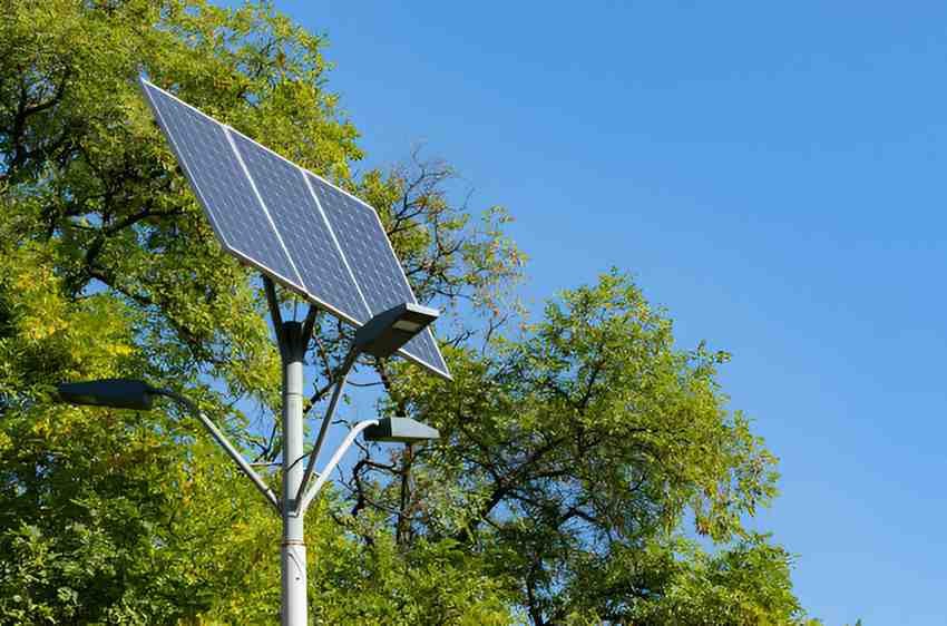 Best Solar-Powered Garden Spotlights for Landscaping A Comprehensive Buying Guide