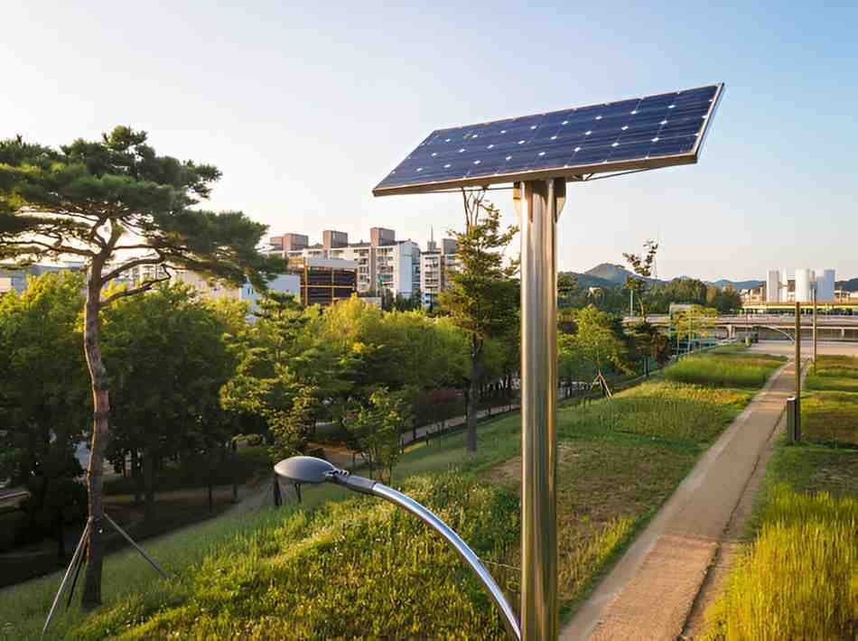 Best Solar-Powered Outdoor Floodlights A Comprehensive Buying Guide