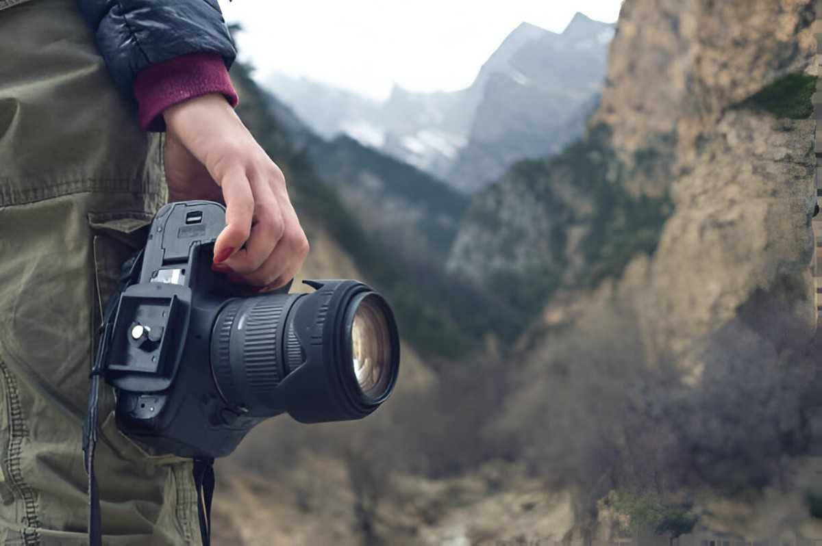 Best Travel Cameras