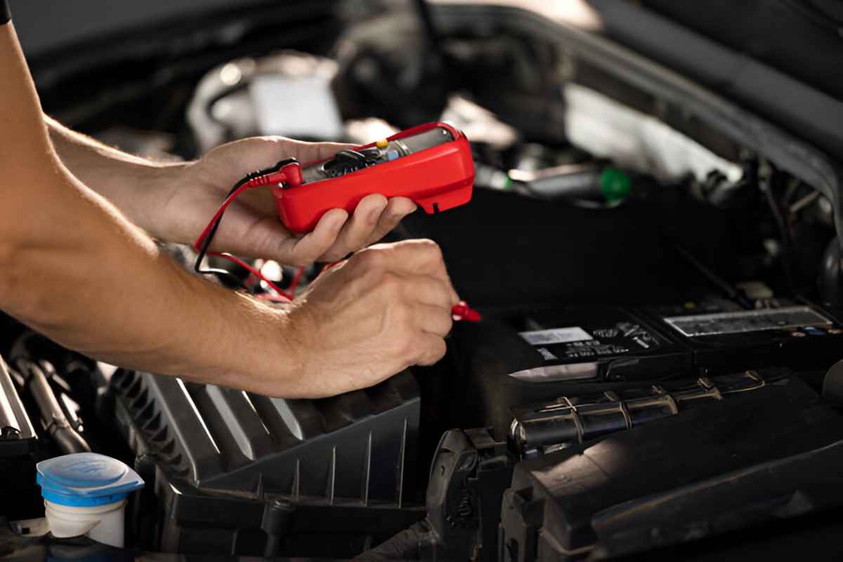 Buying Guide for the Best Car Battery Maintainers