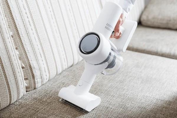 Buying Guide for the Best Cordless Handheld Steam Cleaners for Small Jobs
