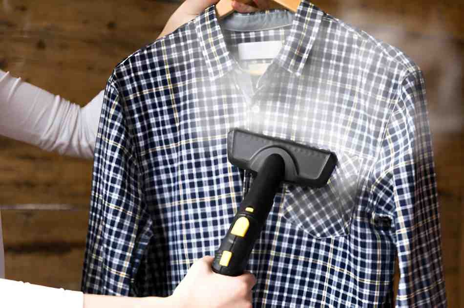 Buying Guide for the Best Cordless Handheld Steam Cleaners