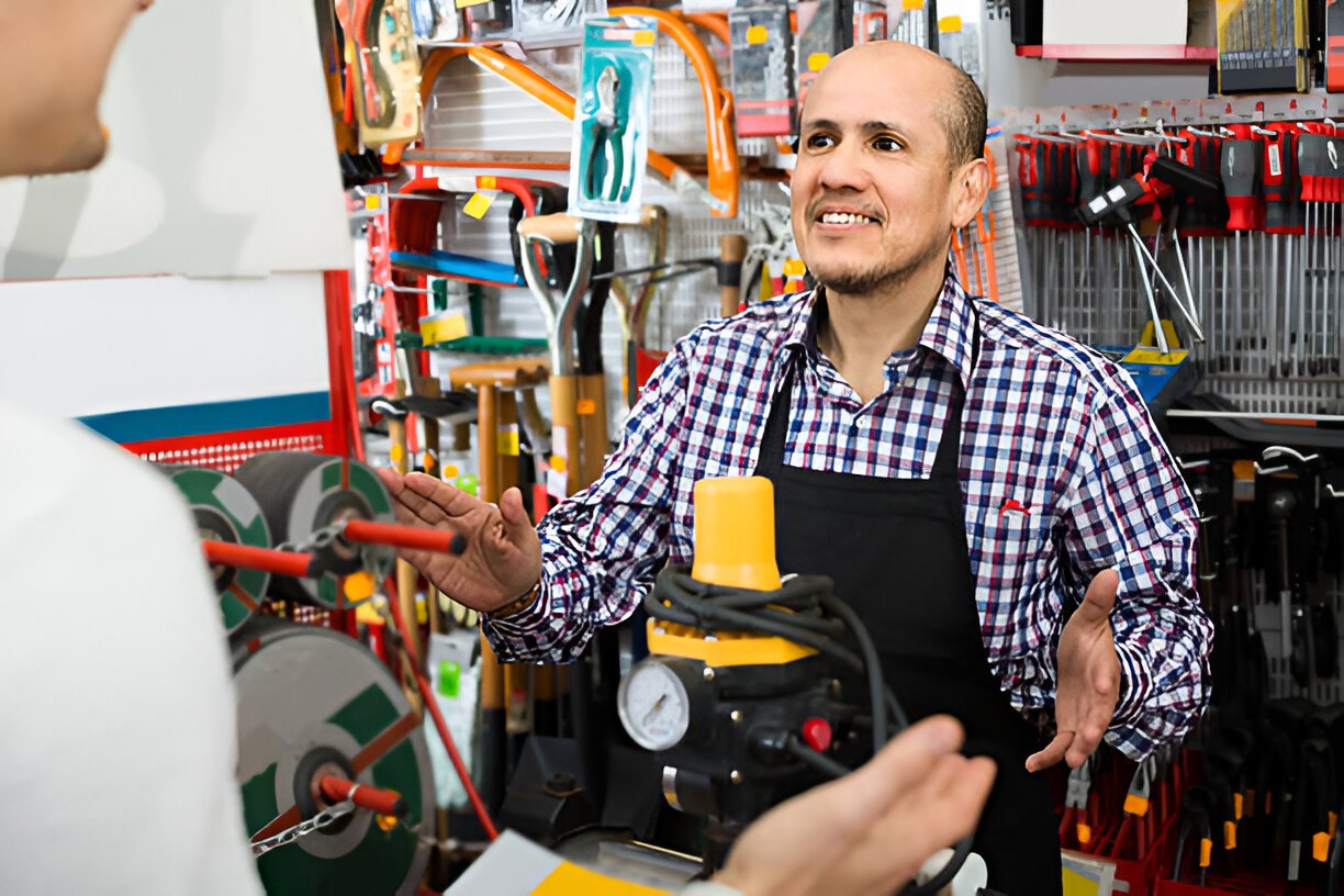 Buying Guide for the Best Pressure Washers for Home Use