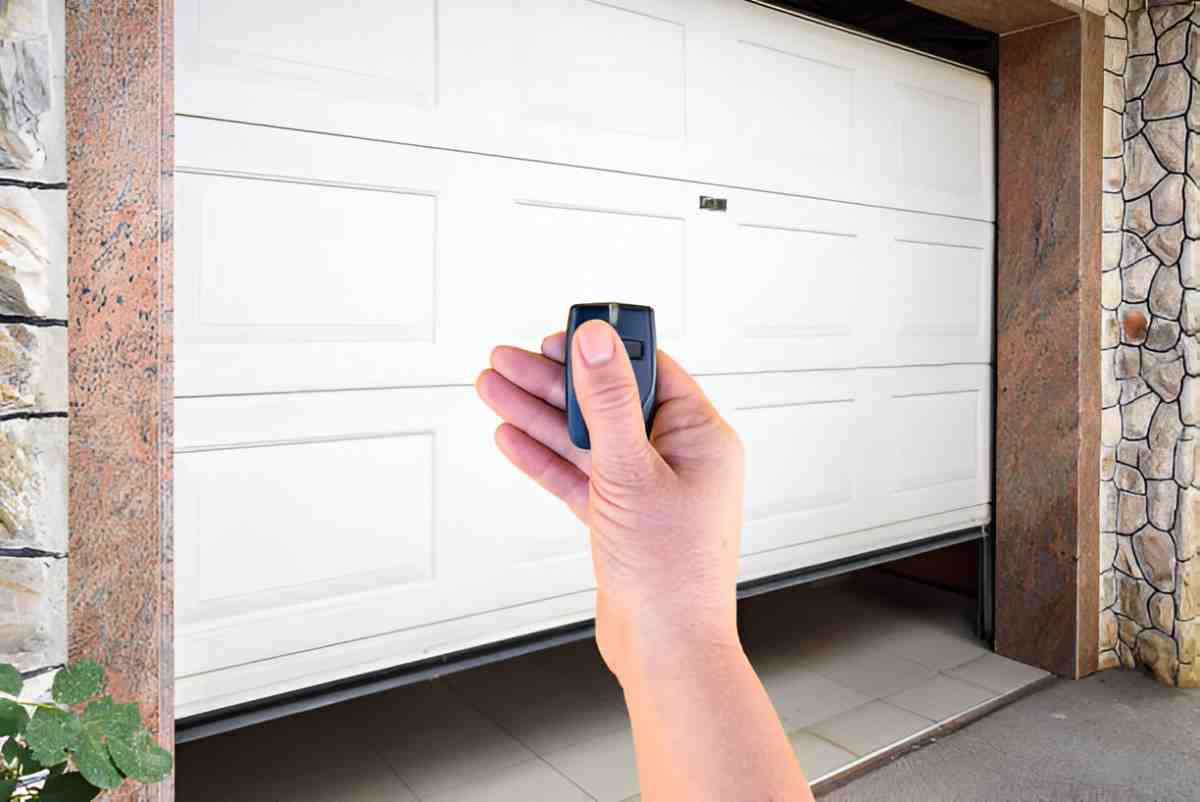 Buying Guide for the Best Smart Garage Door Openers with Wi-Fi A Comprehensive Review