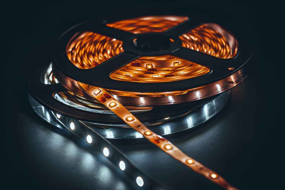 Buying Guide for the Best Smart LED Strip Lights