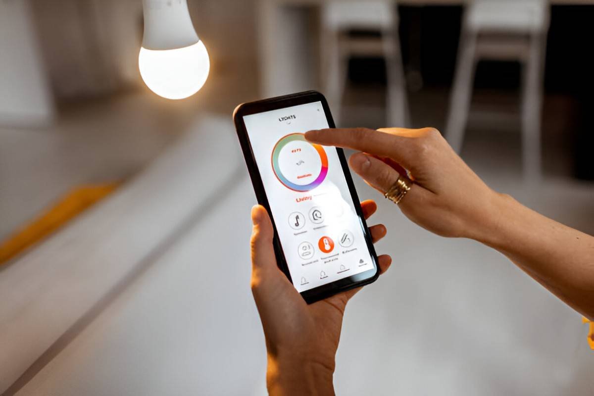 Buying Guide for the Best Smart Light Bulbs with Wi-Fi Control