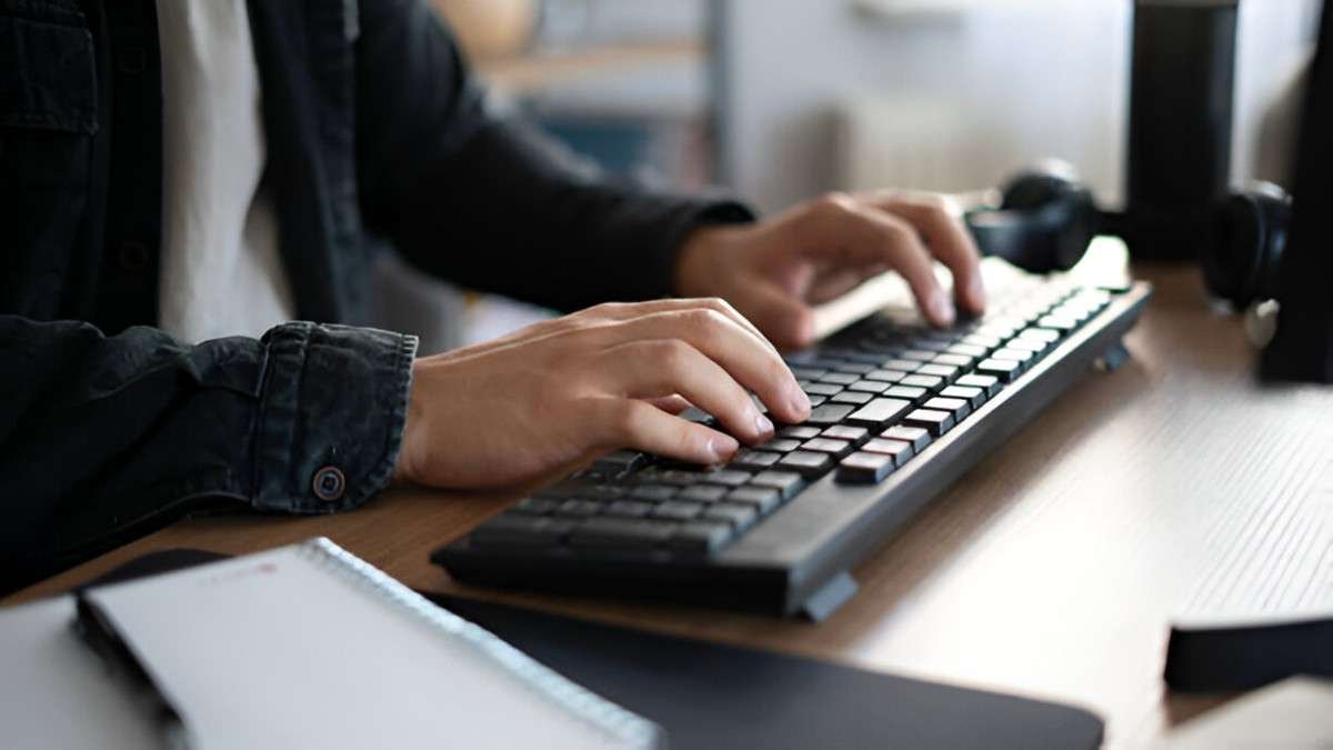 Buying Guide for the Best Wireless Keyboards