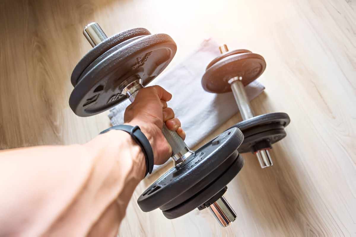 Buying the Best Adjustable Dumbbells