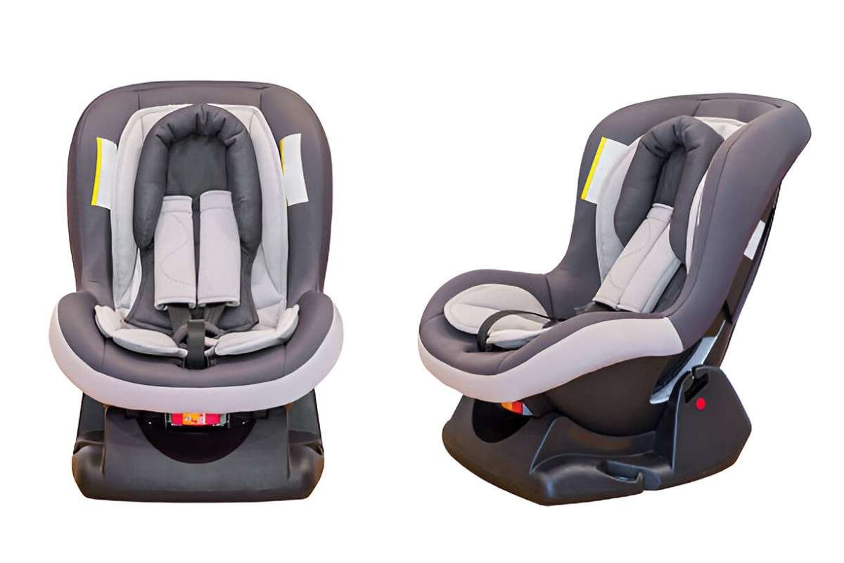 Car Booster Seats
