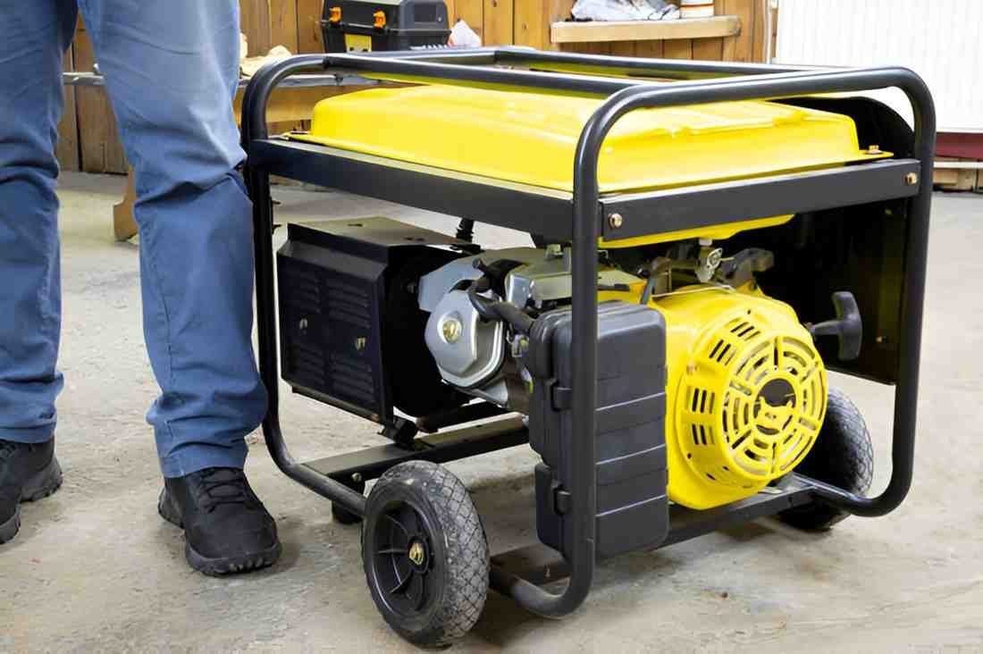 Choosing the Best Portable Electric Generators for Home Backup A Comprehensive Guide