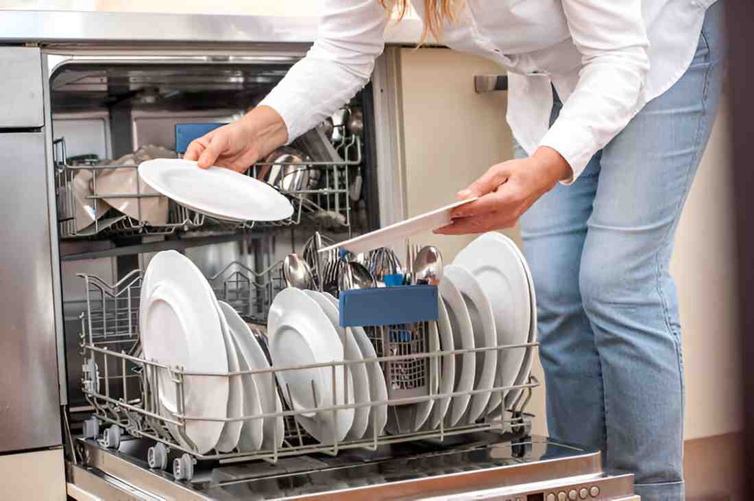 Compact Dishwashers