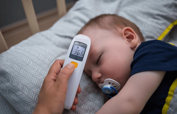 Comprehensive Buying Guide for the Best Smart Baby Monitors with Temperature Sensors