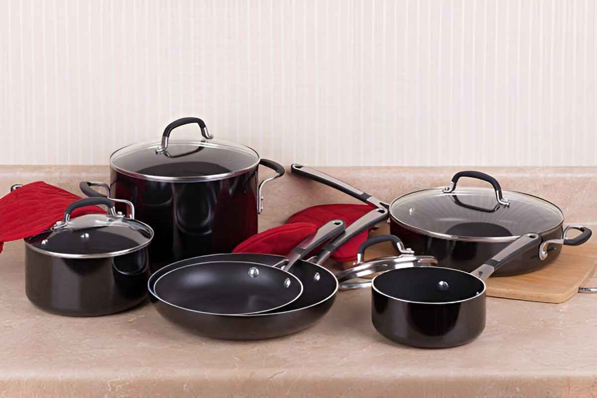 Cookware Sets