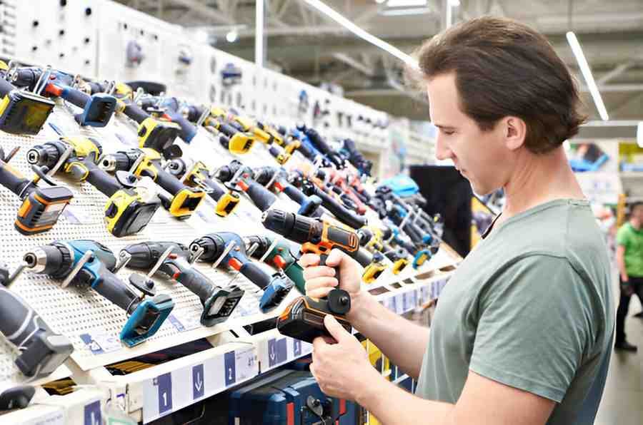 Cordless Drill Buying Guide