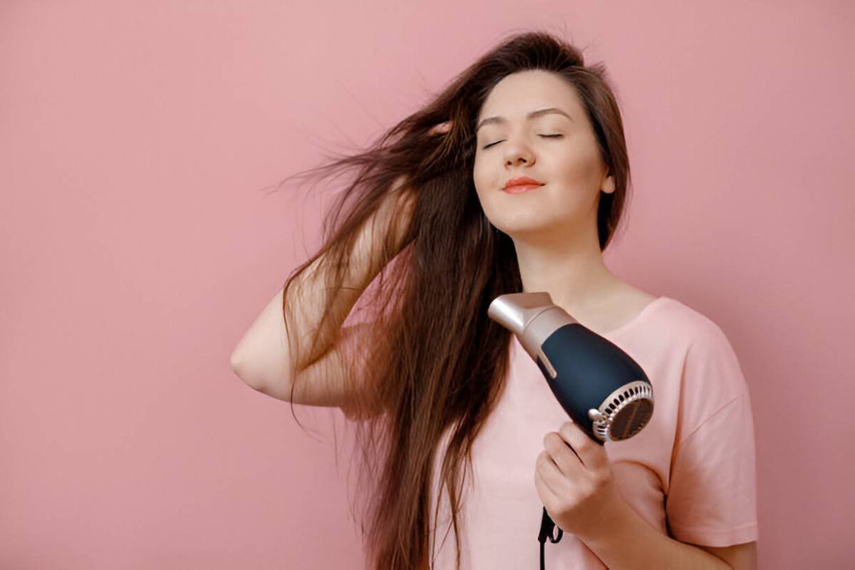 Cordless Hair Dryers