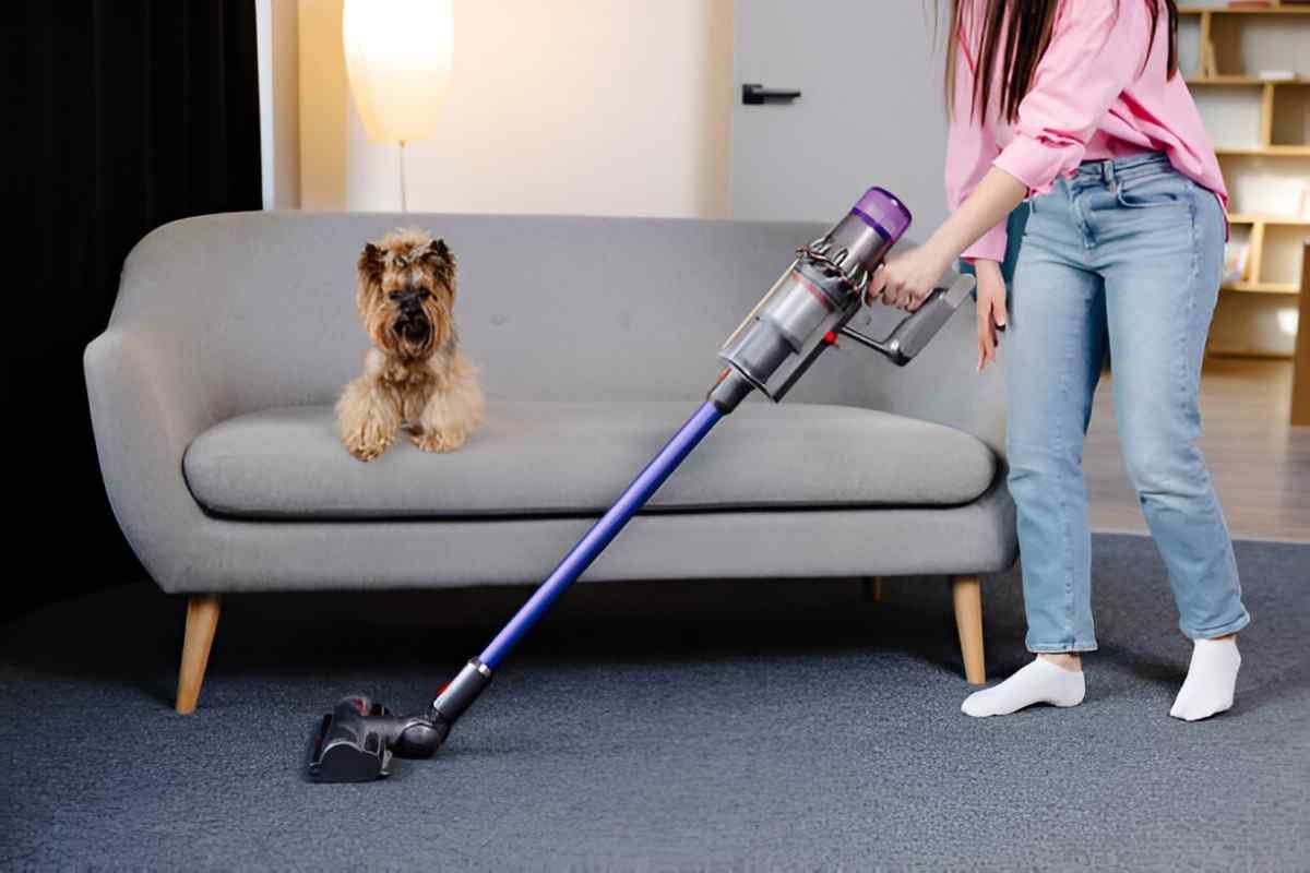 Cordless Wet-Dry Vacuums