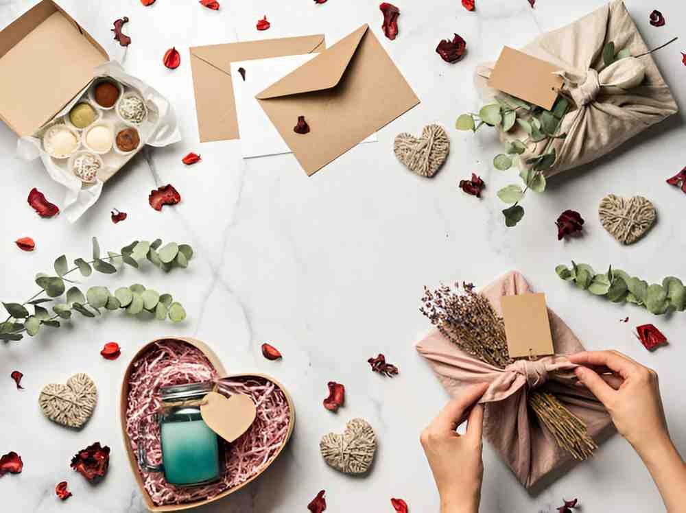 DIY Wedding Gift Ideas for the Crafty Giver A Personal Touch to Celebrate Love