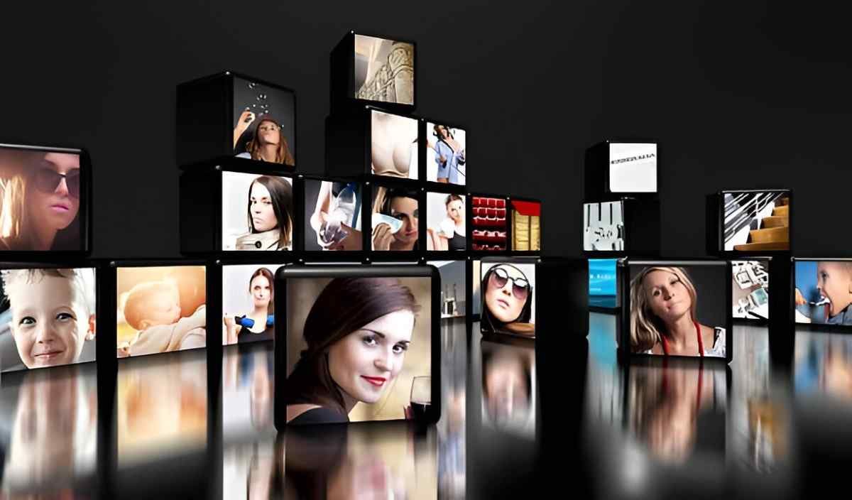 Digital Picture Frames