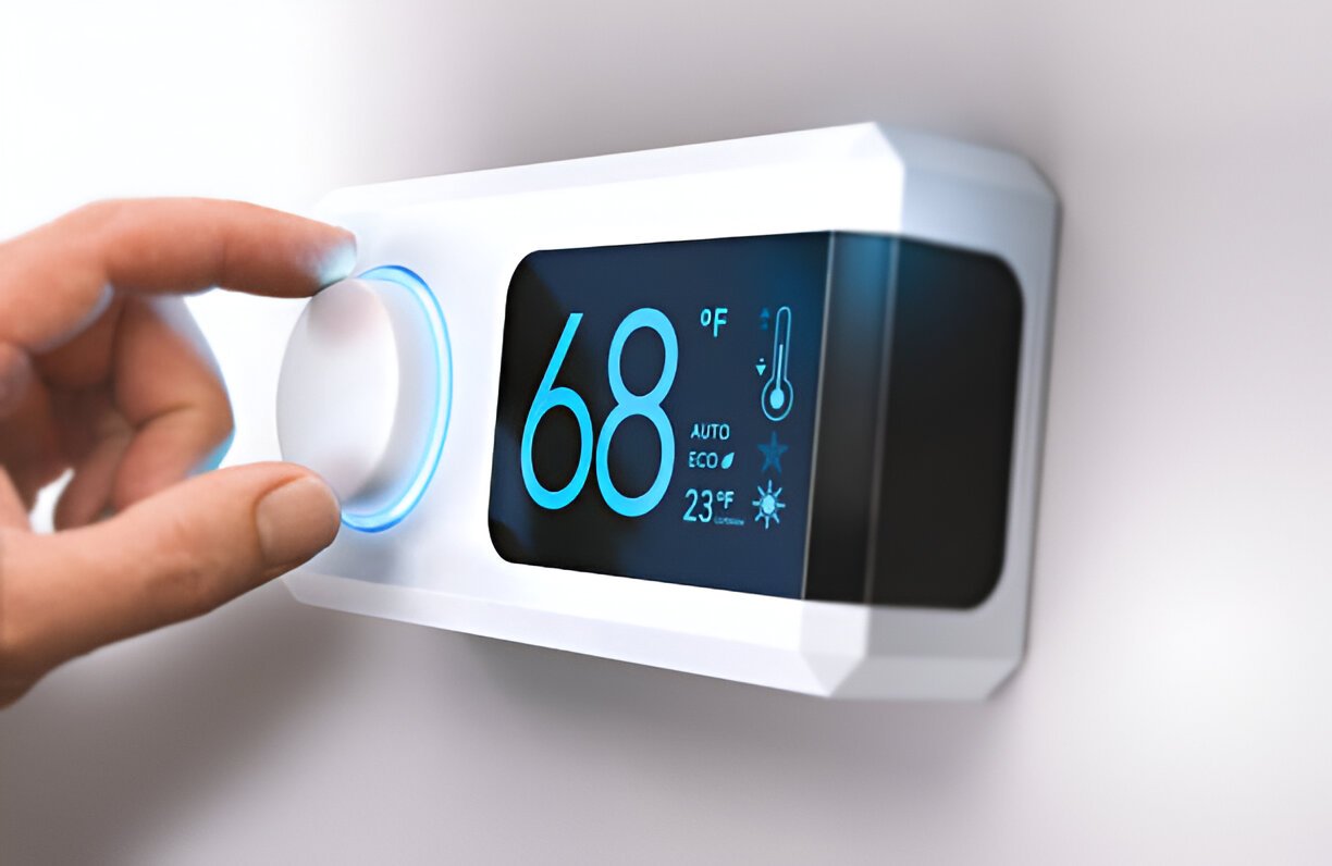 Digital Thermostats for Your Home