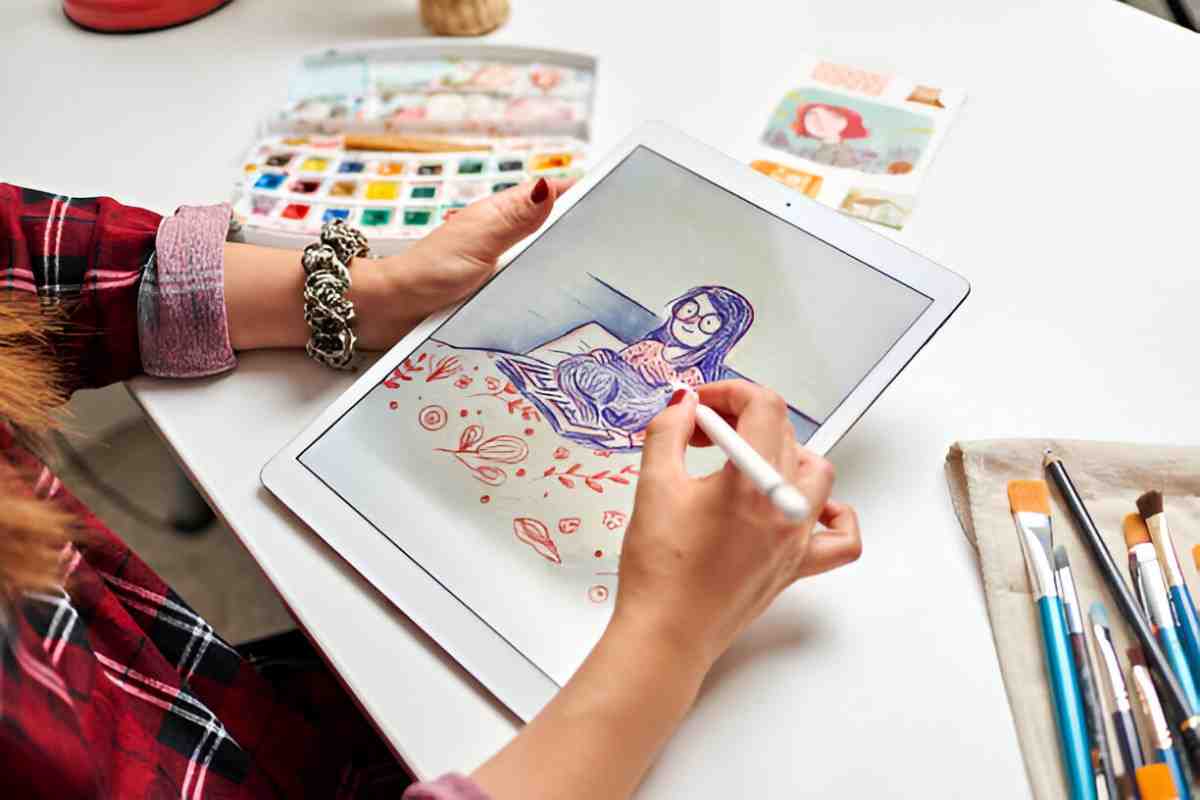 Discovering Art Inspiration The Best Apps to Unleash Your Creative Potential