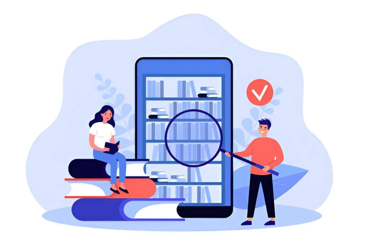 Discovering Your Next Great Read The Best Apps for Finding New Books