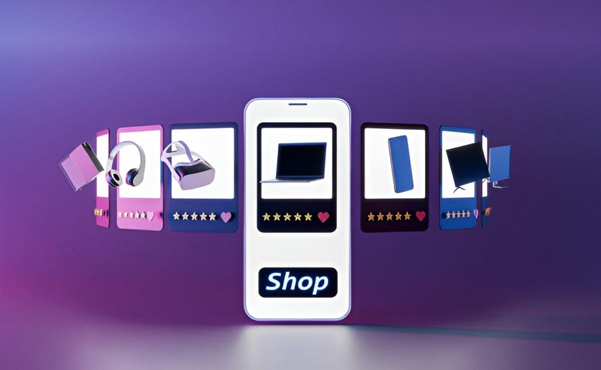 Discovering the Best Apps for Finding Electronic Deals and Offers