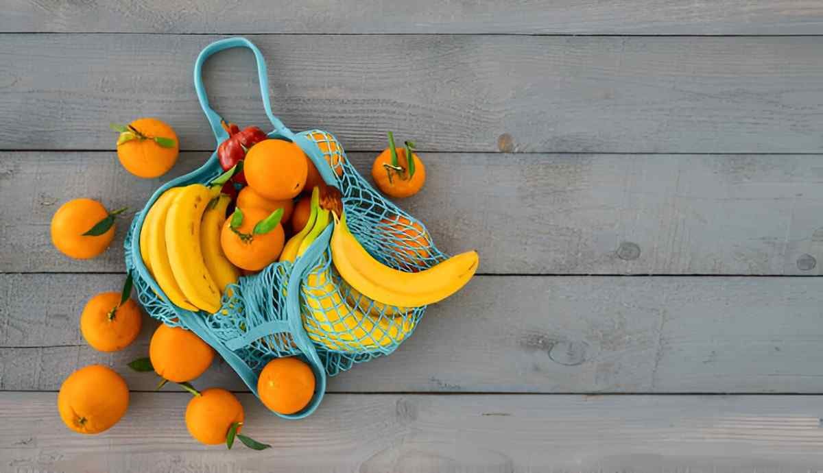 Eco-Friendly Gift Ideas for Sustainable Food Choices