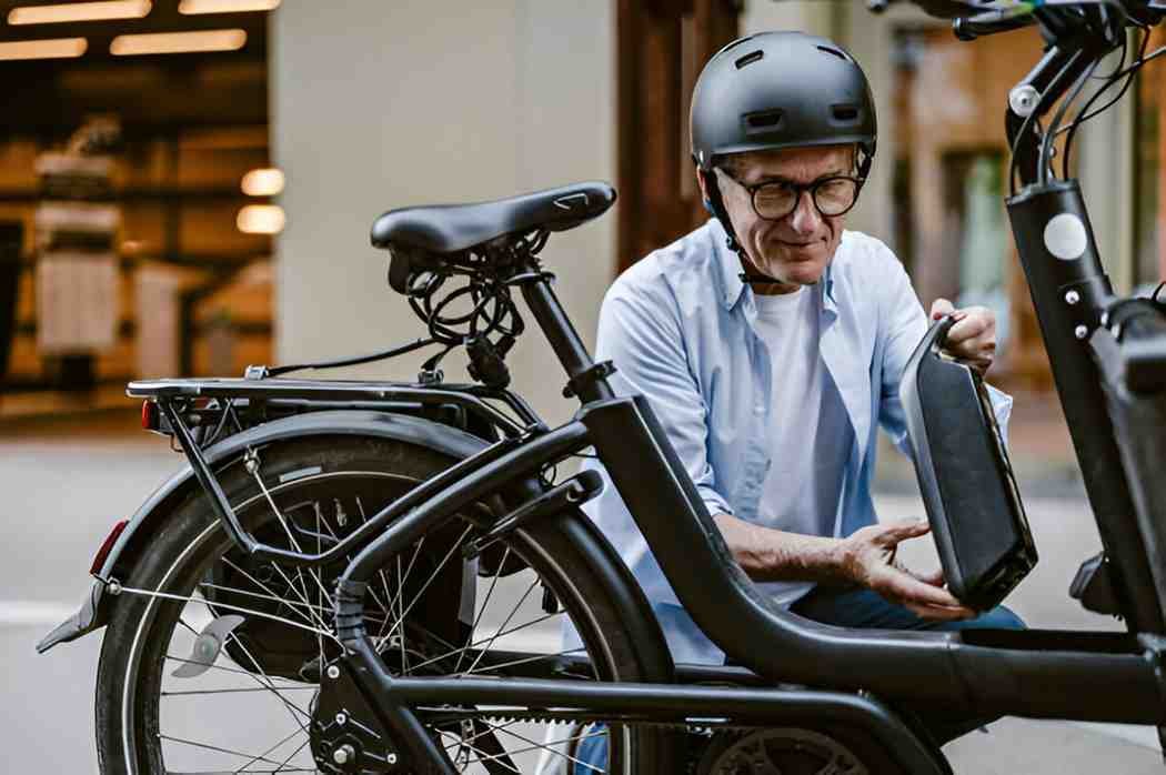 Electric Bikes for Seniors