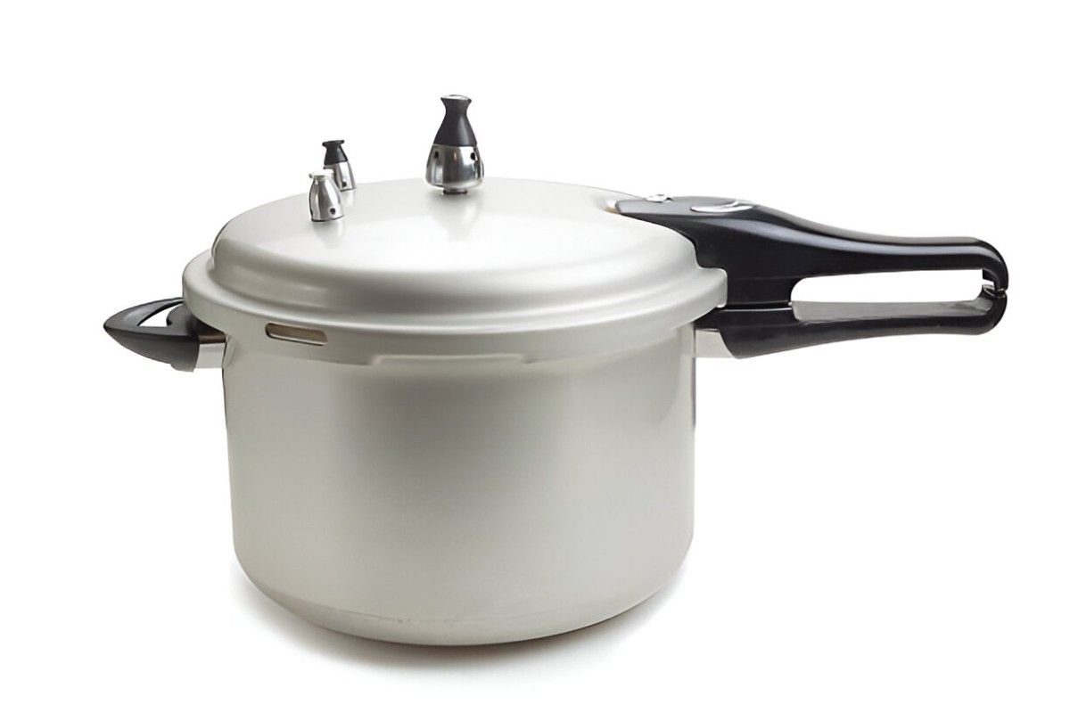 Electric Pressure Cooker