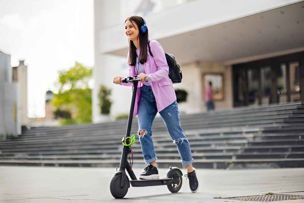 Electric Scooter Buying Guide