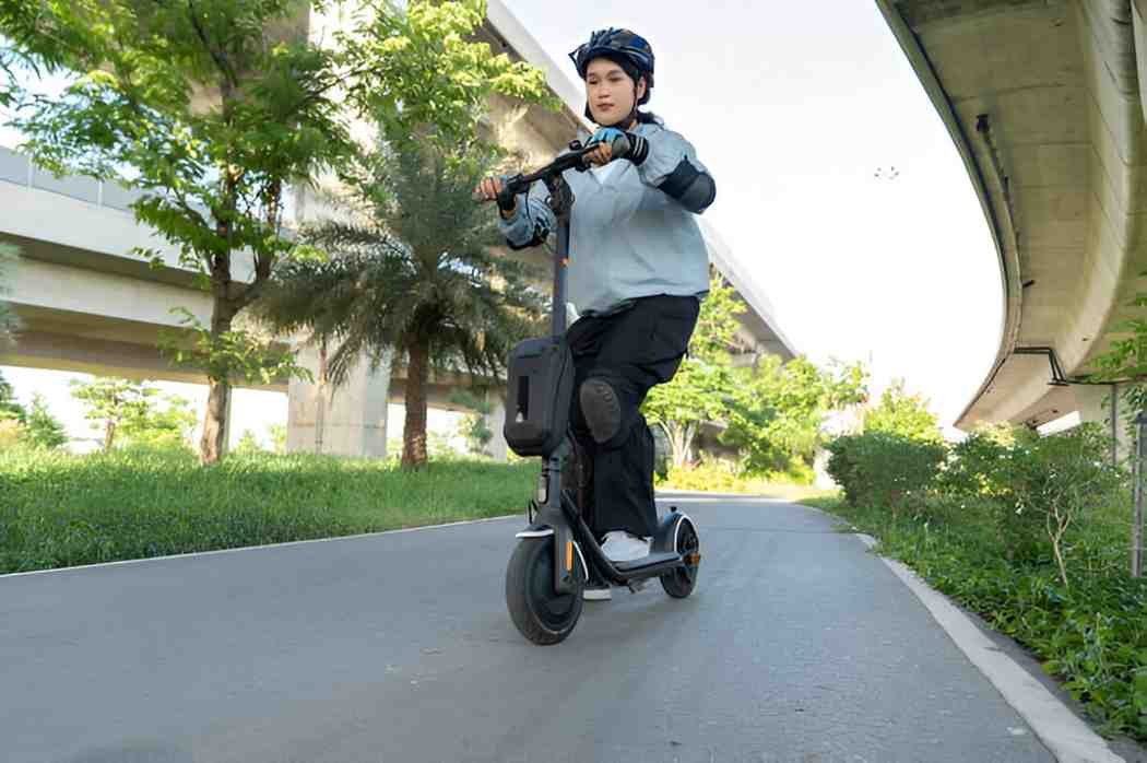 Electric Scooters for Commuting
