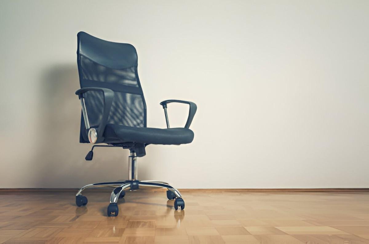 Ergonomic Office Chairs