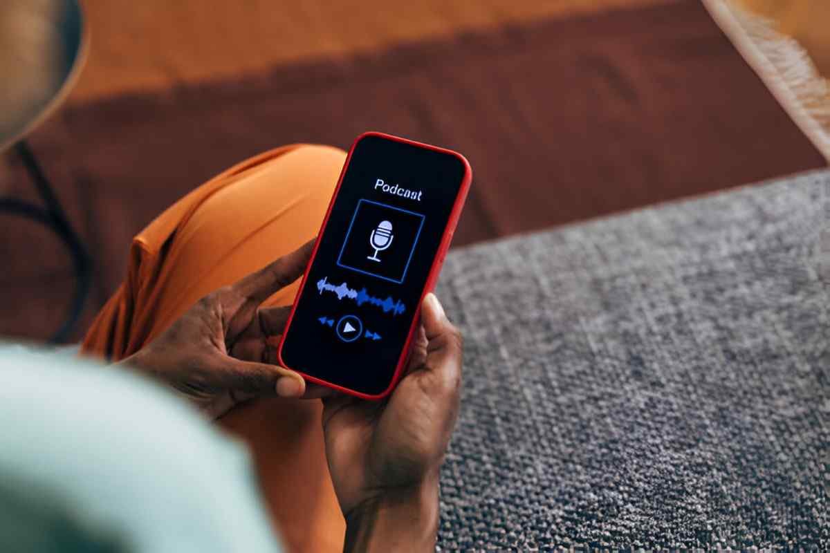 Essential Apps for Audiobooks and Podcasts A Guide to Your Listening Experience