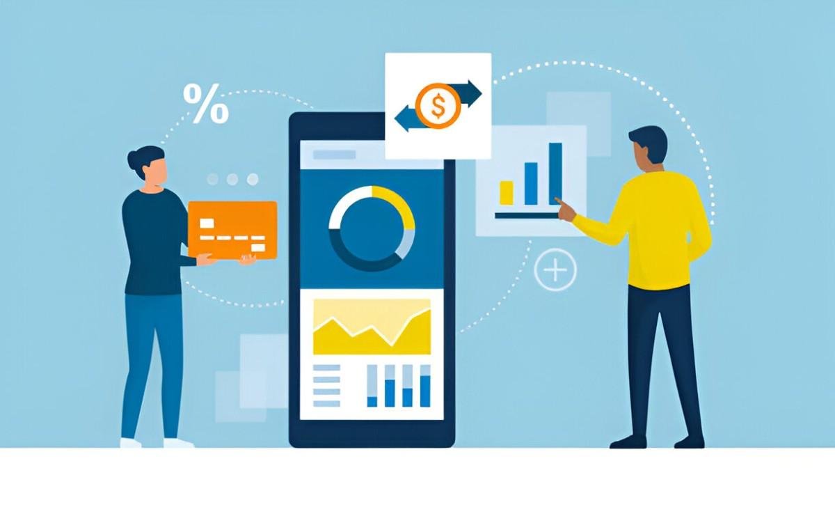 Essential Apps for Comparing Financial Products A Practical Guide