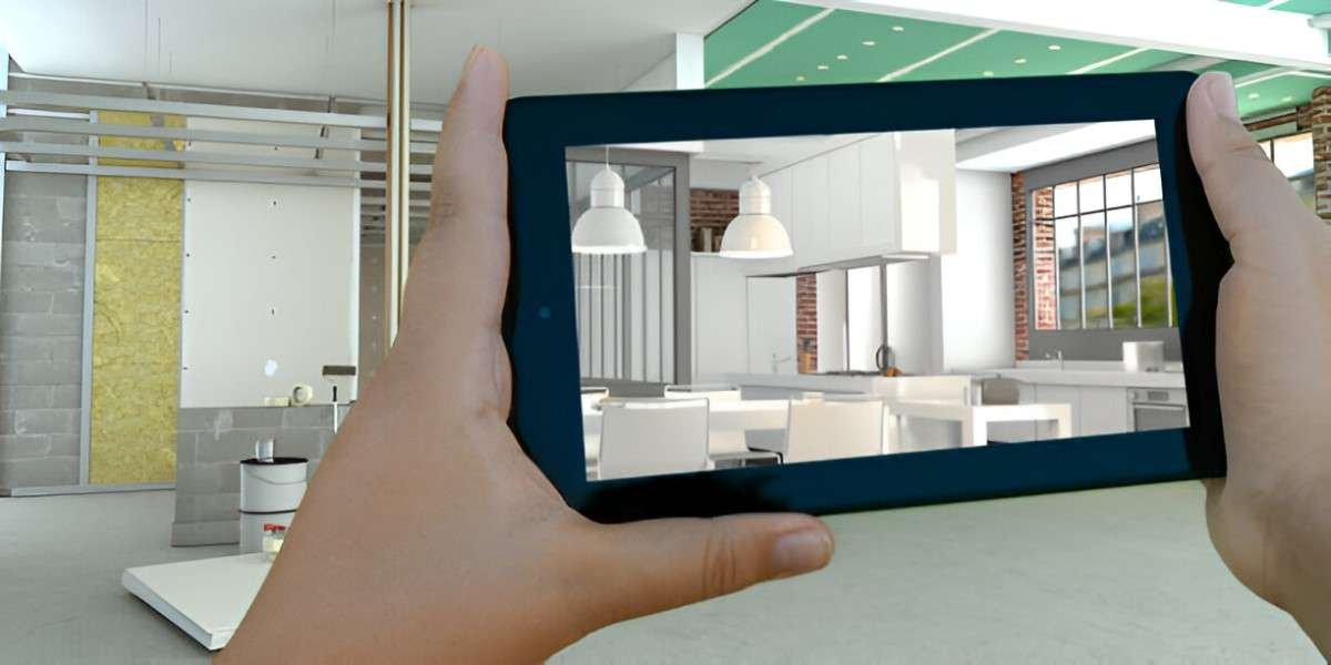 Essential Apps for Home Design Visualization