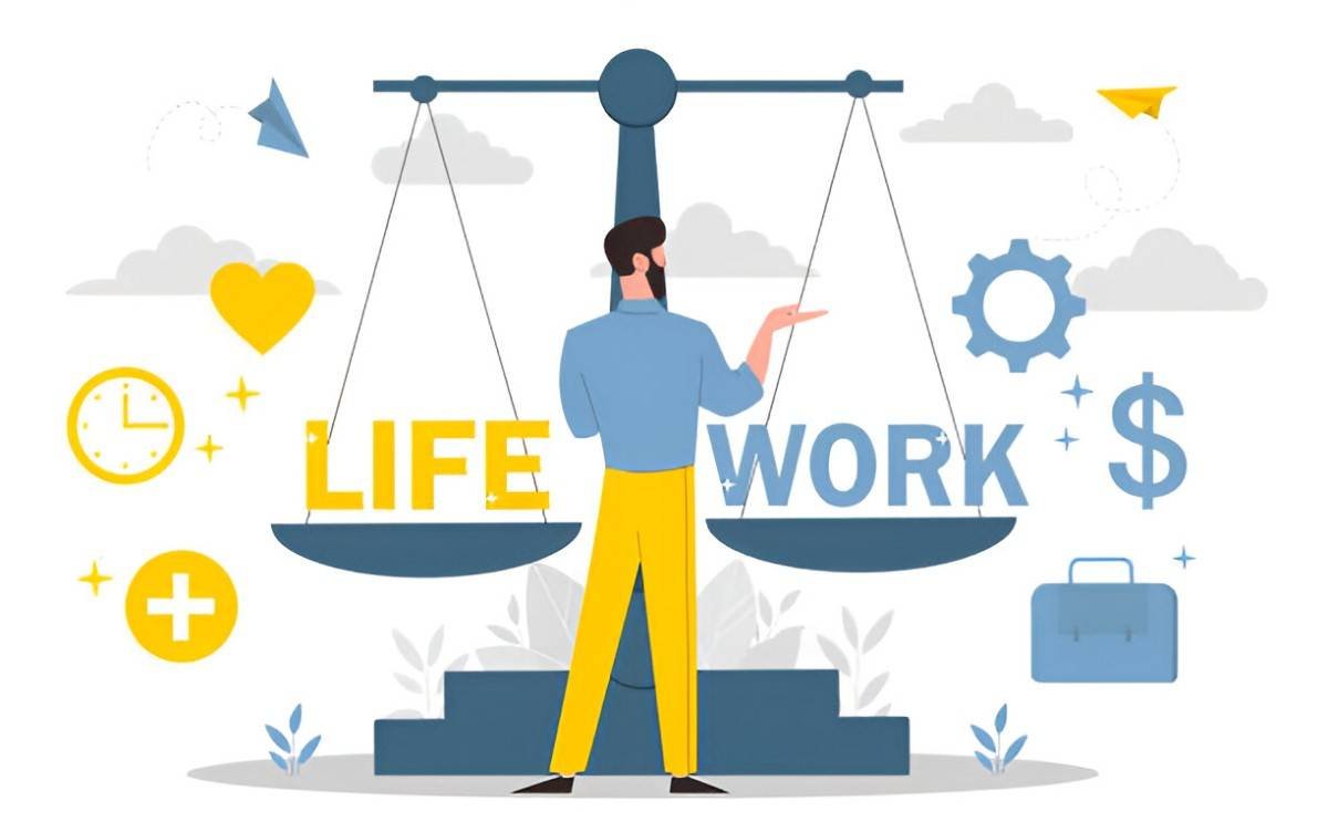 Essential Apps for Maintaining Work-Life Balance