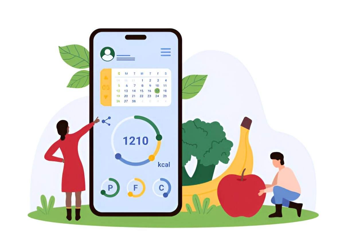 Essential Apps for Meal Planning and Nutrition Tracking A Practical Guide