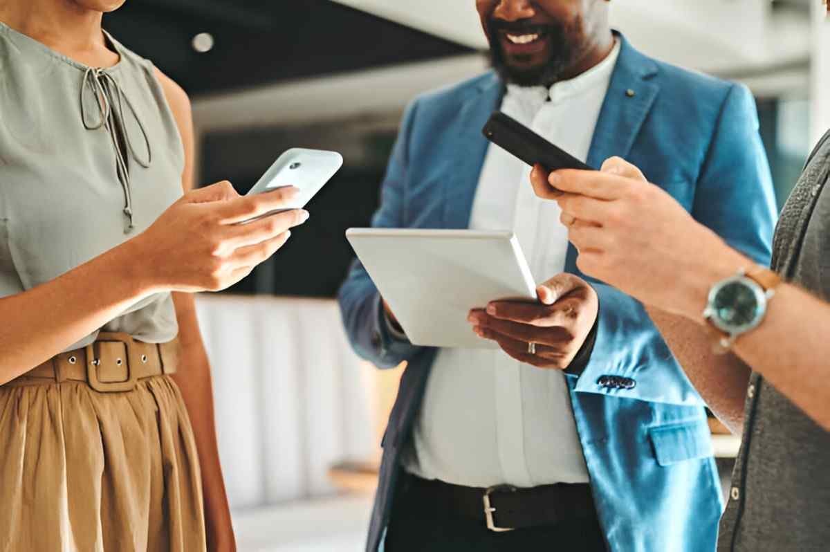 Essential Apps for Networking and Professional Connections Building Meaningful Relationships in the Digital Age