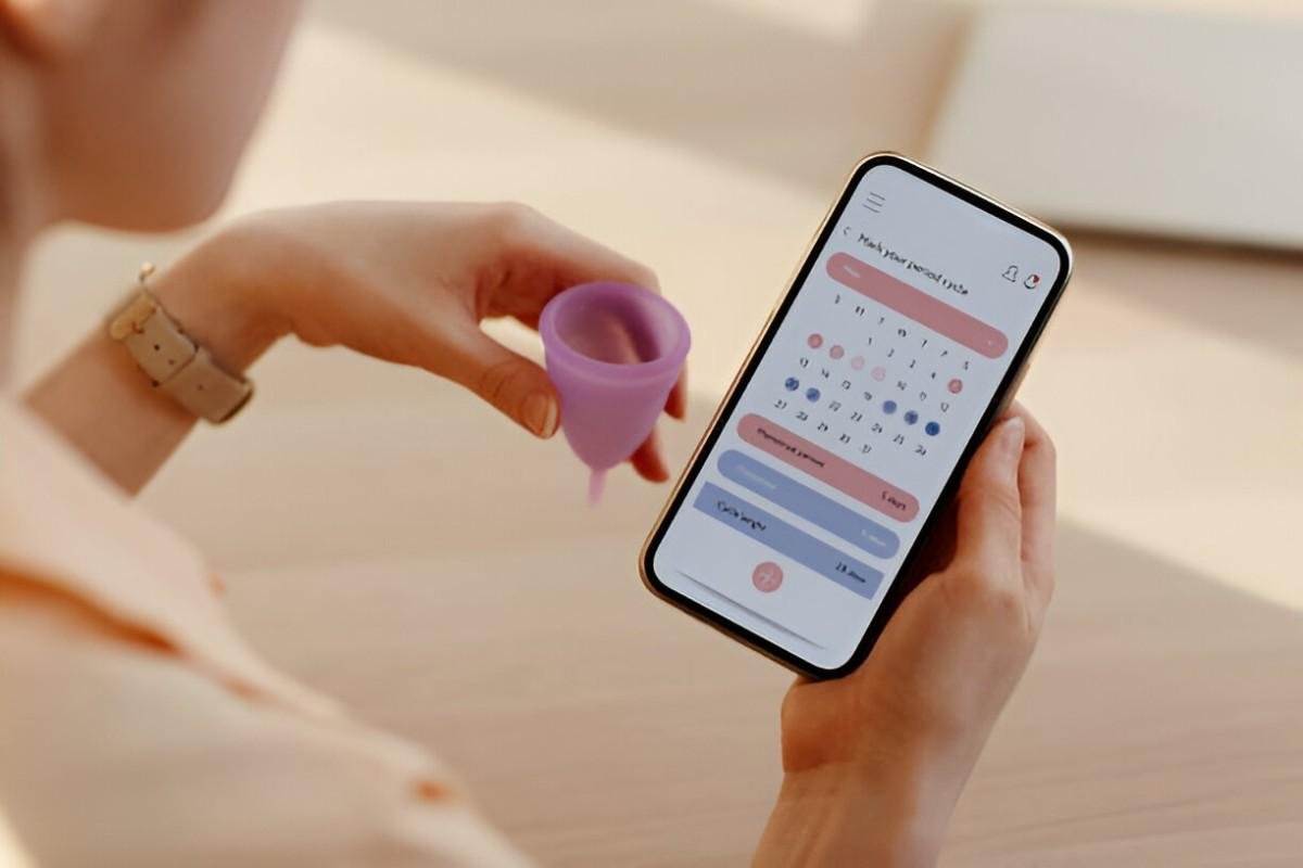 Essential Apps for Tracking Menstrual Cycles My Experience and Insights