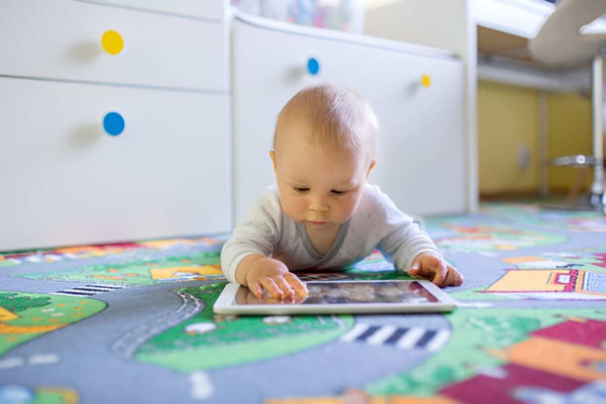 Essential Apps for Tracking Your Child's Growth A Parent's Guide