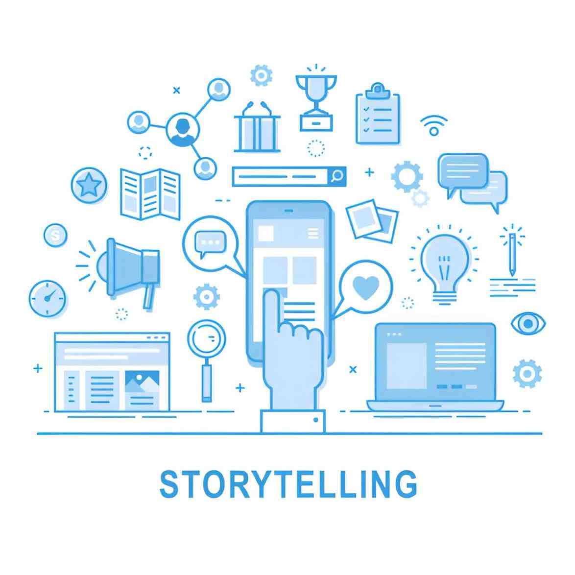 Essential Apps for Visual Storytelling Tools for Crafting Compelling Visual Narratives