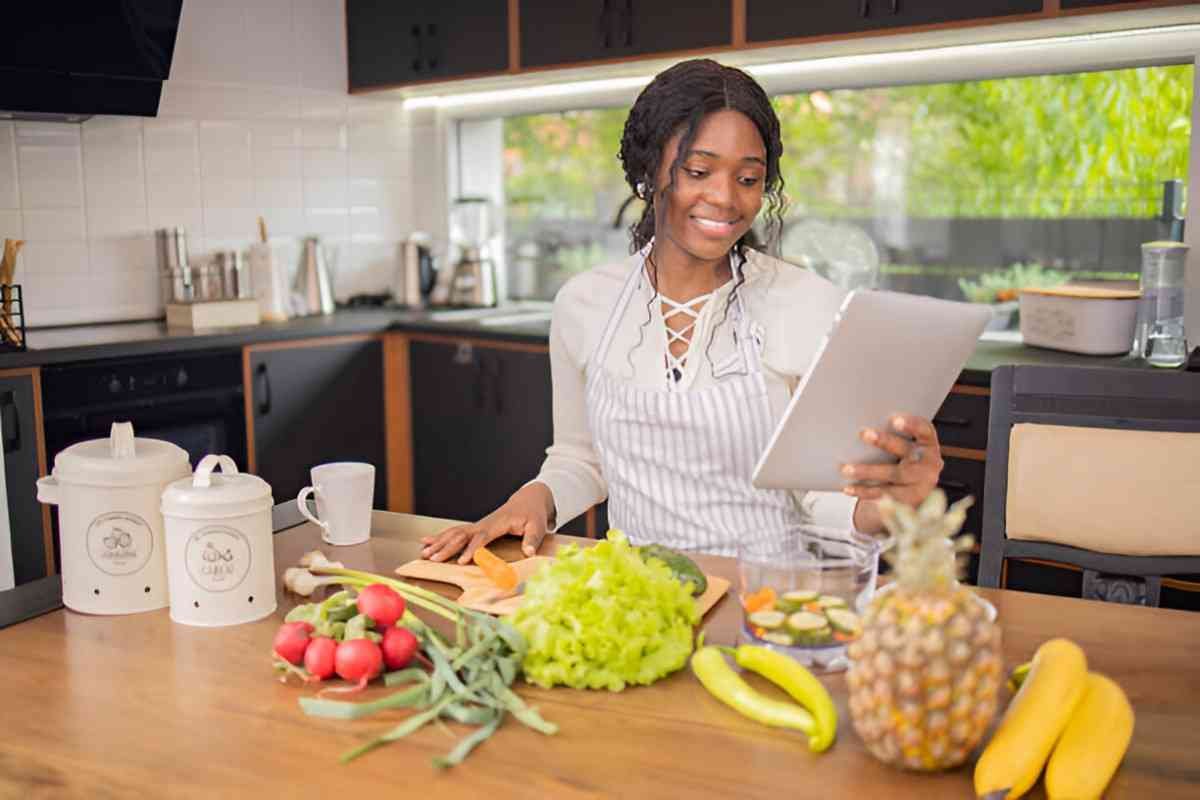 Essential Cooking Apps for Beginners A Comprehensive Guide to Kickstart Your Culinary Journey