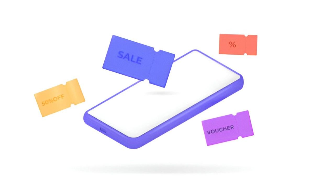 Essential Coupon Apps for Saving Money A Comprehensive Guide